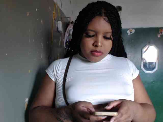 Shanayakops Sex Cam Show