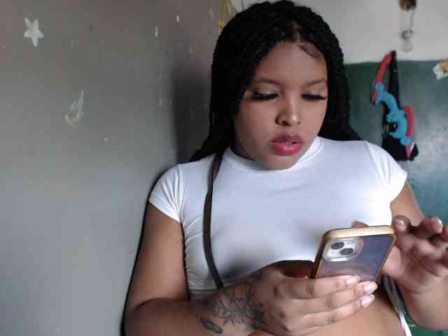 Shanayakops Sex Cam Show