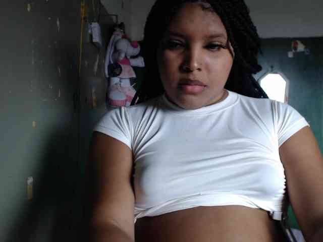 Shanayakops Sex Cam Show
