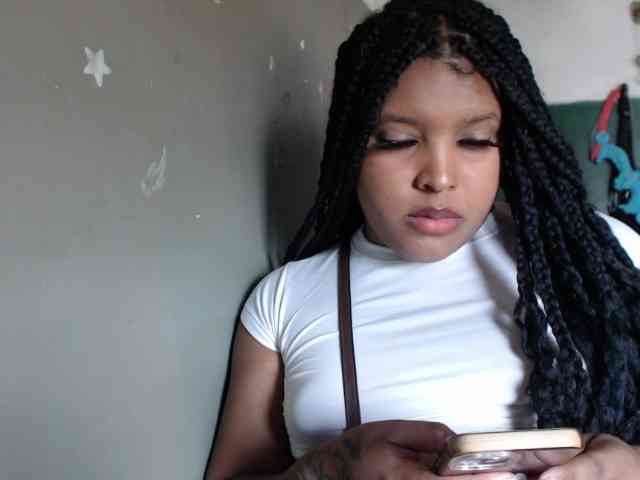 Shanayakops Sex Cam Show