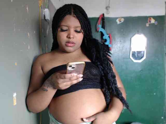Shanayakops Sex Cam Show
