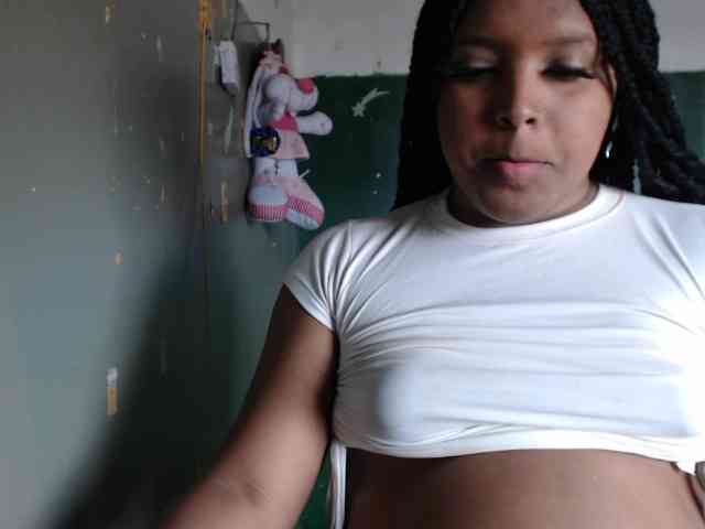 Shanayakops Sex Cam Show