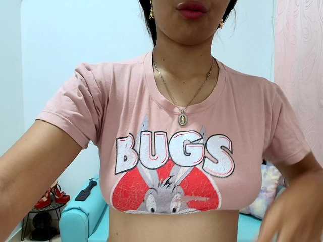 mia18xxx live cam on BongaCams