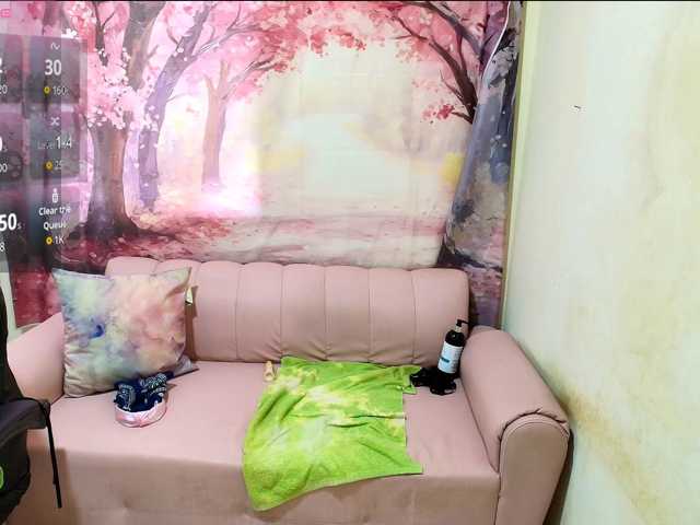 mia18xxx live cam on BongaCams