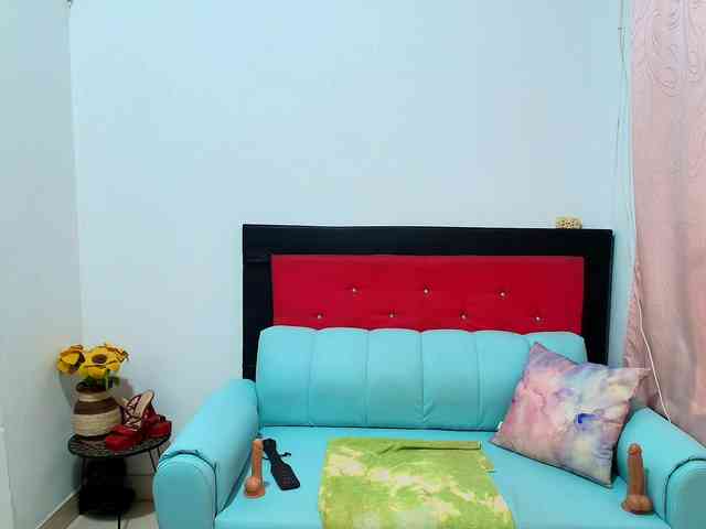 mia18xxx webcam