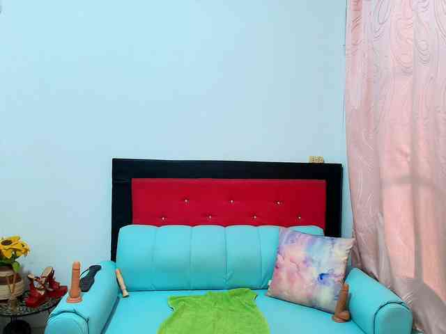 mia18xxx webcam
