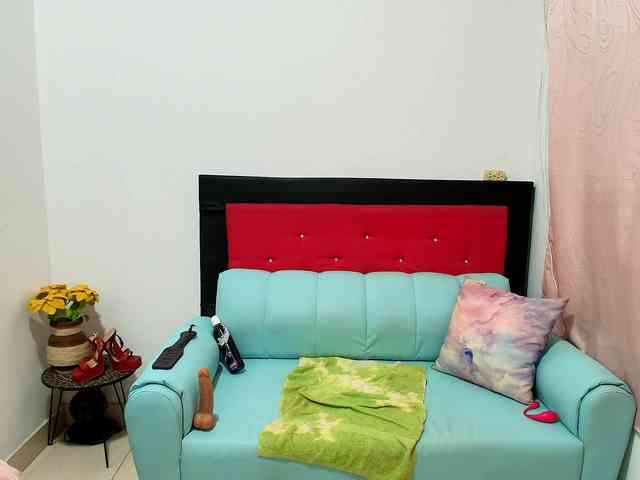 mia18xxx webcam