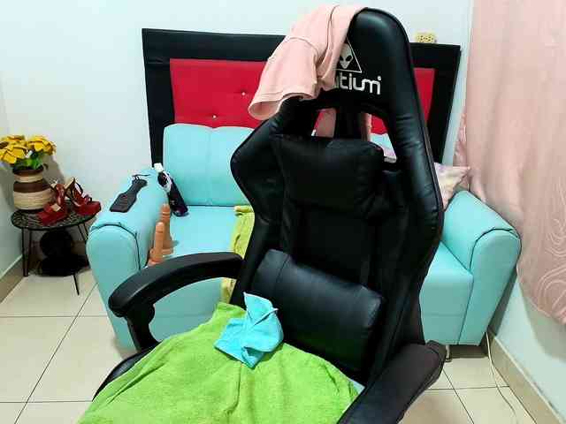 mia18xxx webcam