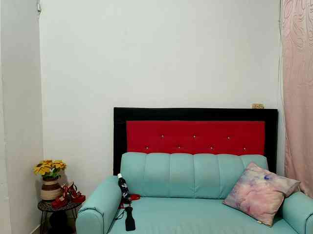 mia18xxx webcam