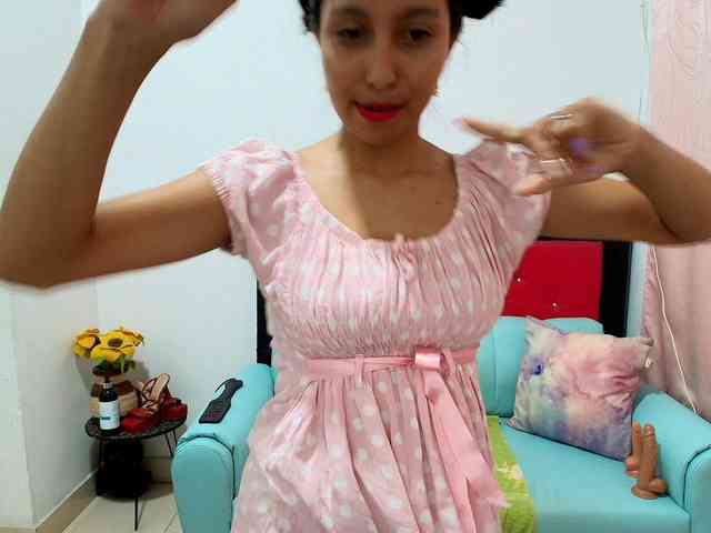 mia18xxx webcam