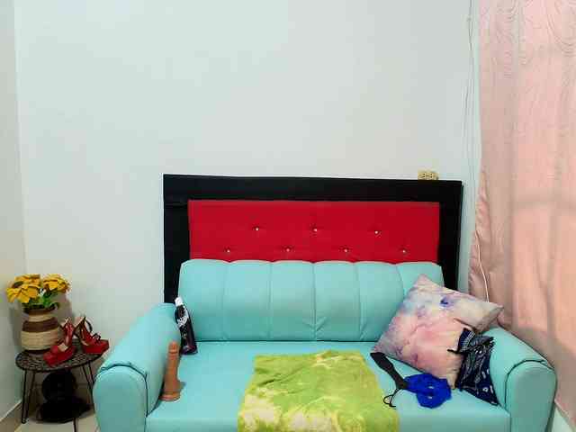 mia18xxx webcam
