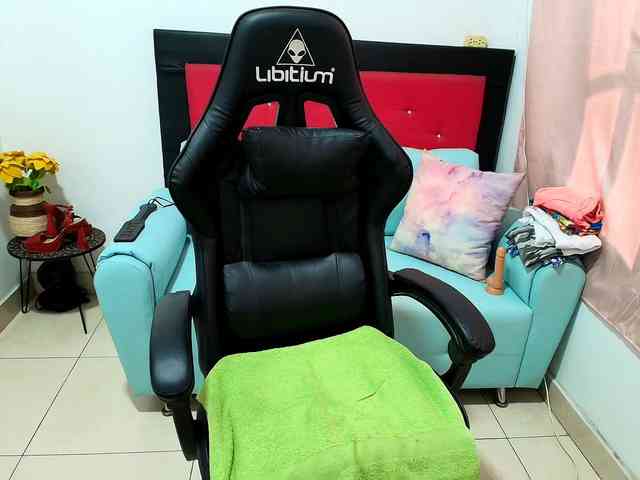 mia18xxx webcam