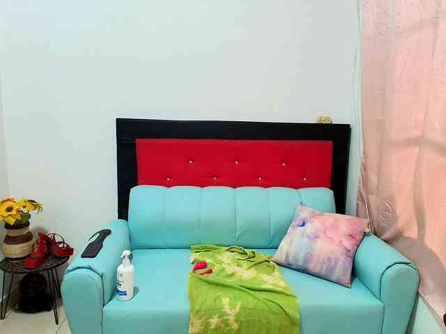 mia18xxx webcam
