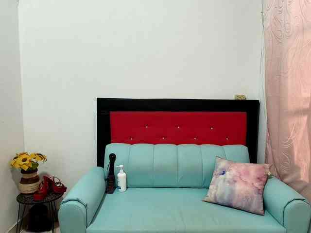 mia18xxx webcam