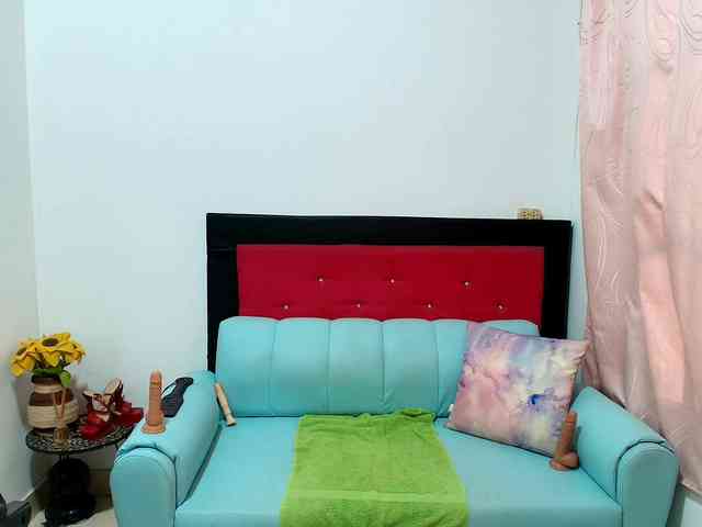 mia18xxx webcam