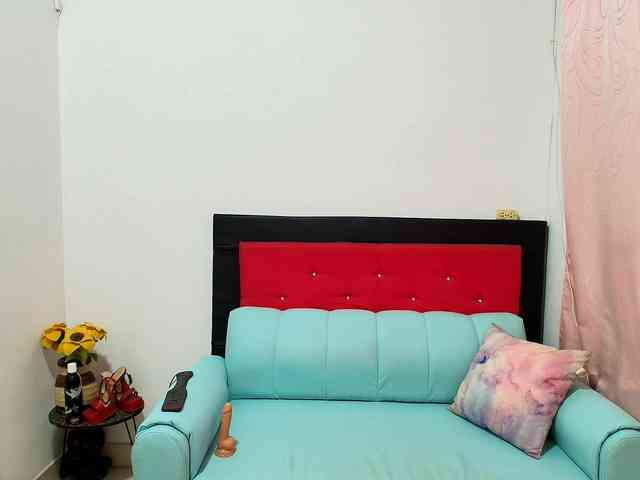 mia18xxx webcam