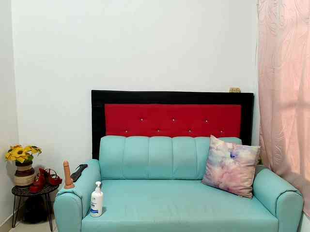 mia18xxx webcam