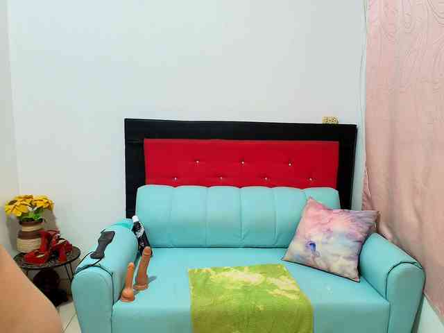 mia18xxx webcam