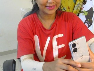 Jasmine_01 Porn Show