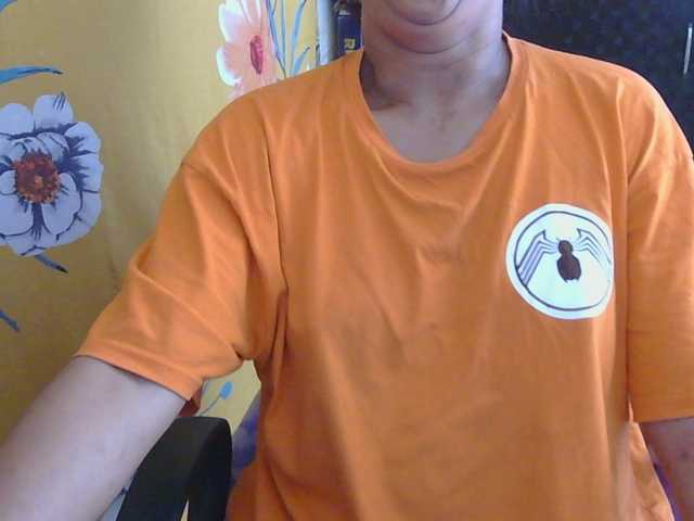 LinDan live cam