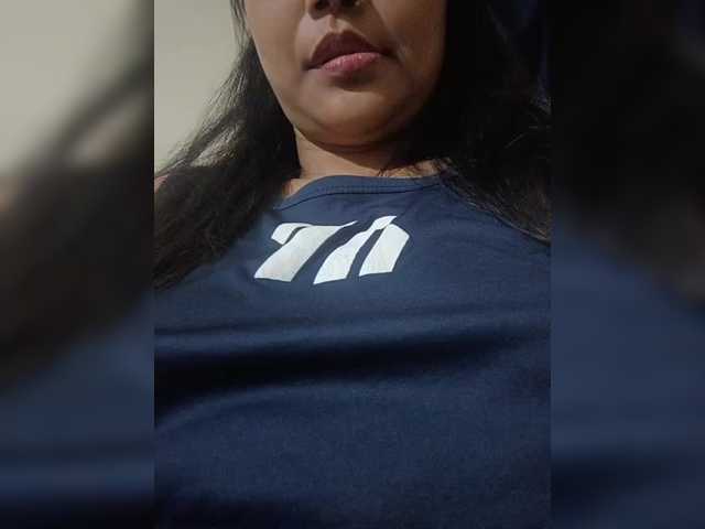 Zulizuli live cam on BongaCams