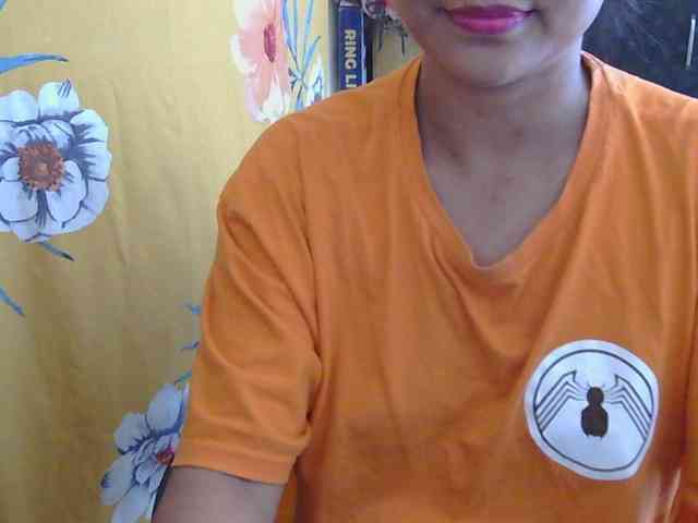 LinDan webcam