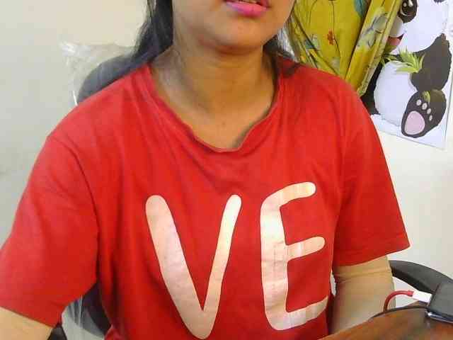 Jasmine_01 webcam