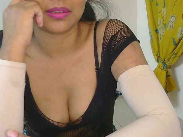 Jasmine_01 webcam