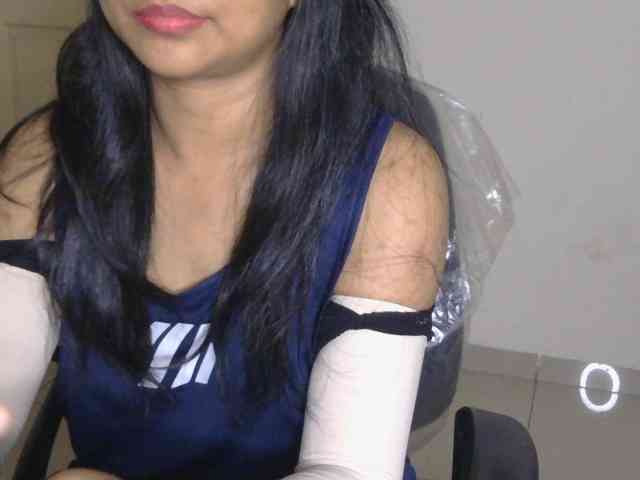 Jasmine_01 webcam