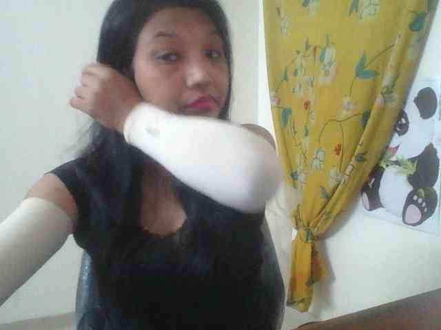 Jasmine_01 webcam