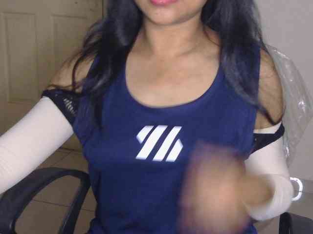 Jasmine_01 webcam