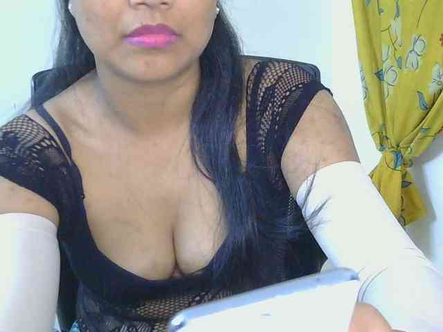 Jasmine_01 webcam