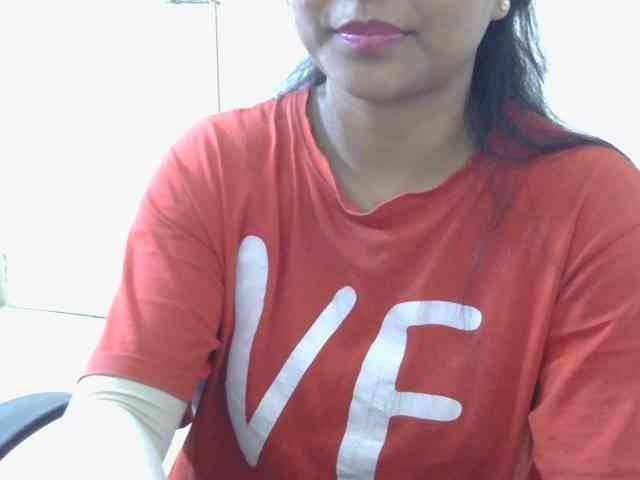 Jasmine_01 webcam