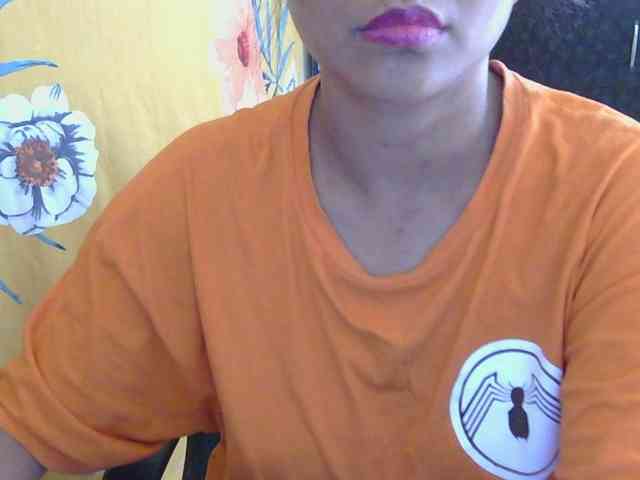 LinDan webcam