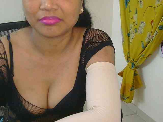 Jasmine_01 webcam