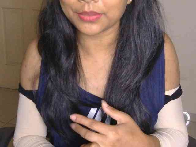 Jasmine_01 webcam