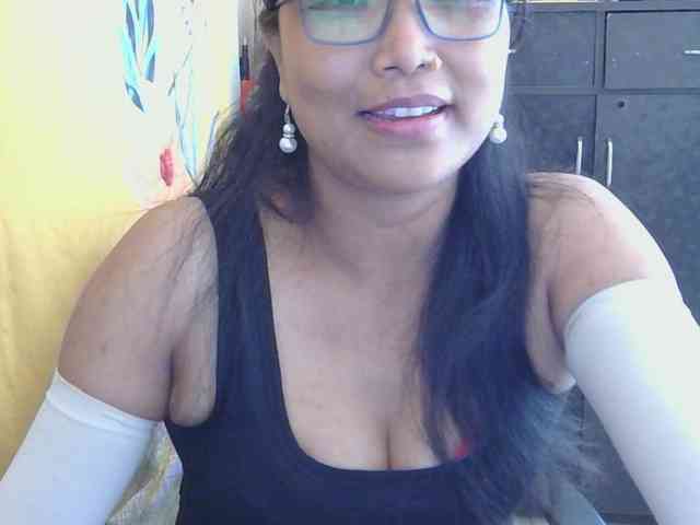 LinDan webcam