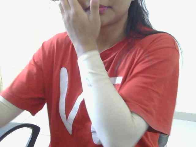 Jasmine_01 webcam