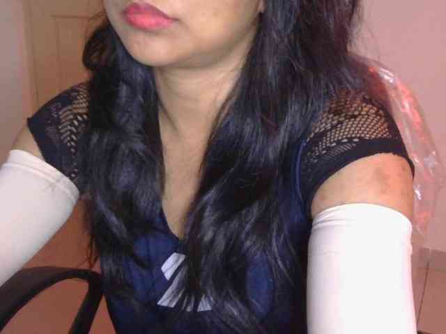 Jasmine_01 webcam