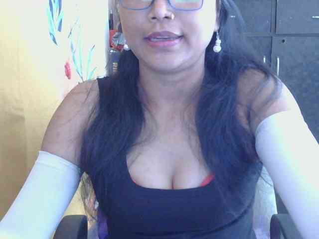 LinDan webcam