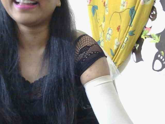 LinDan webcam
