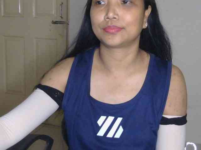 Jasmine_01 webcam