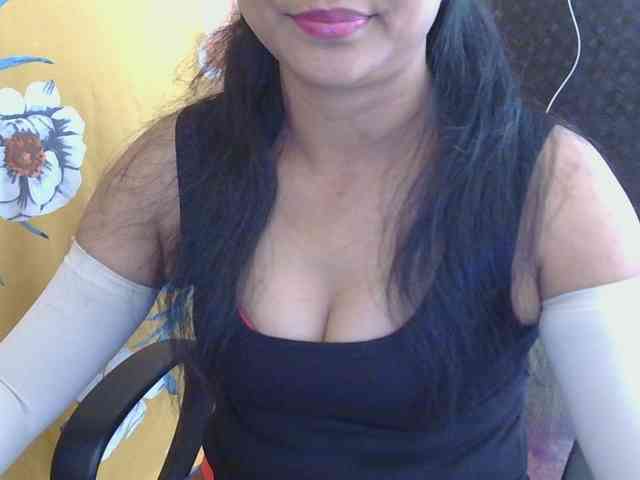 LinDan webcam