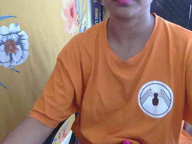 LinDan webcam