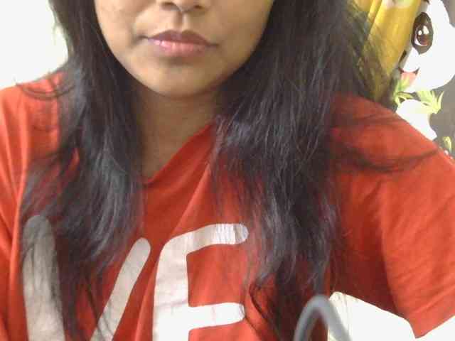 LinDan webcam