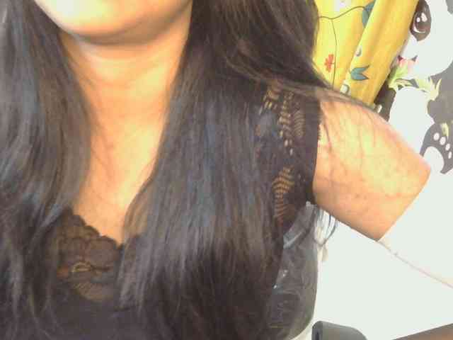 LinDan webcam