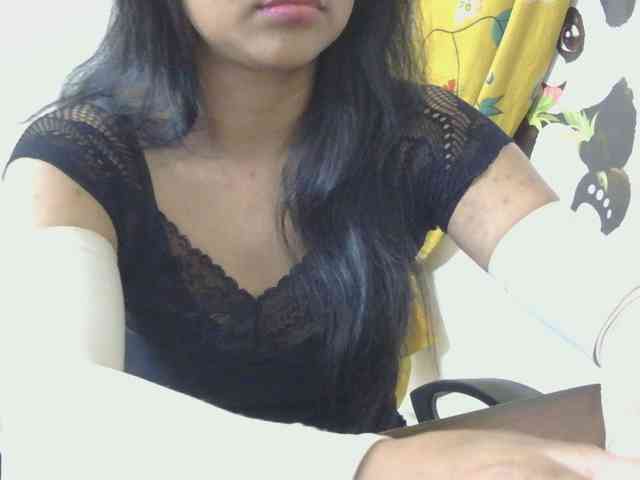 Jasmine_01 webcam