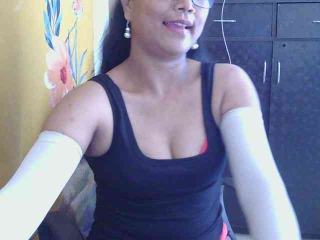 LinDan webcam