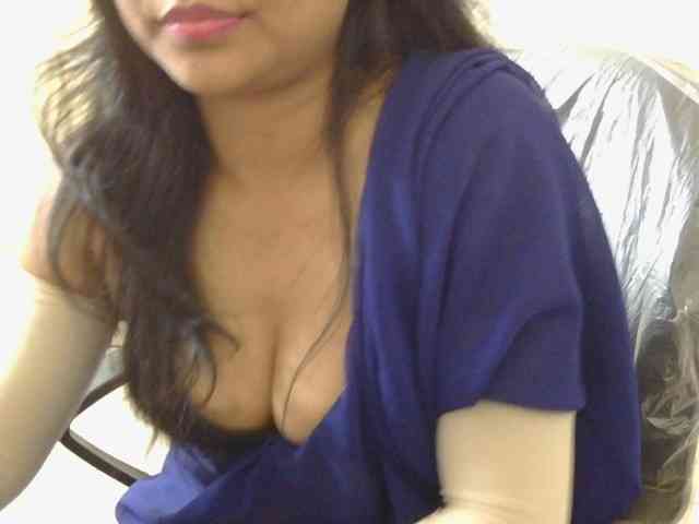 Jasmine_01 webcam