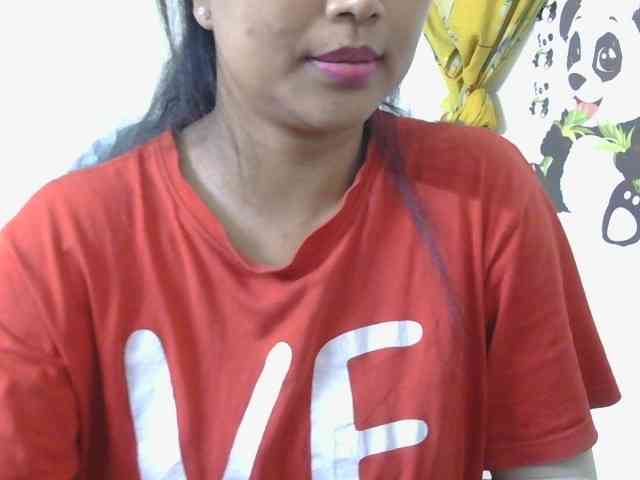 Jasmine_01 webcam